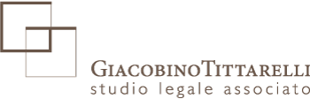 Giacobino Tittarelli Studio Legale Associato Logo
