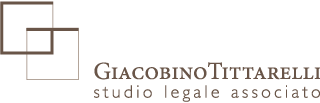 Giacobino Tittarelli Studio Legale Associato Logo